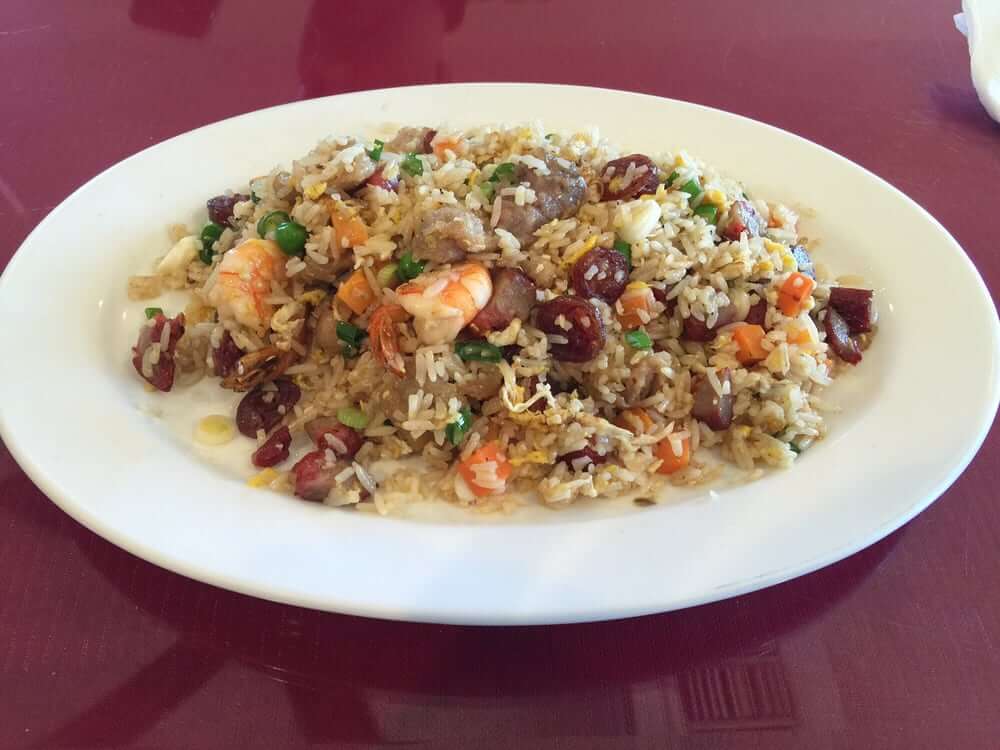 Lotus Restaurant San Bernardino, CA Full Menu, Reviews, Photos